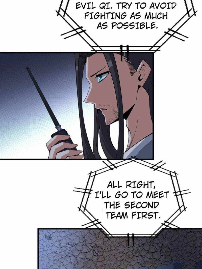 The First Sword Of Earth Chapter 131 19